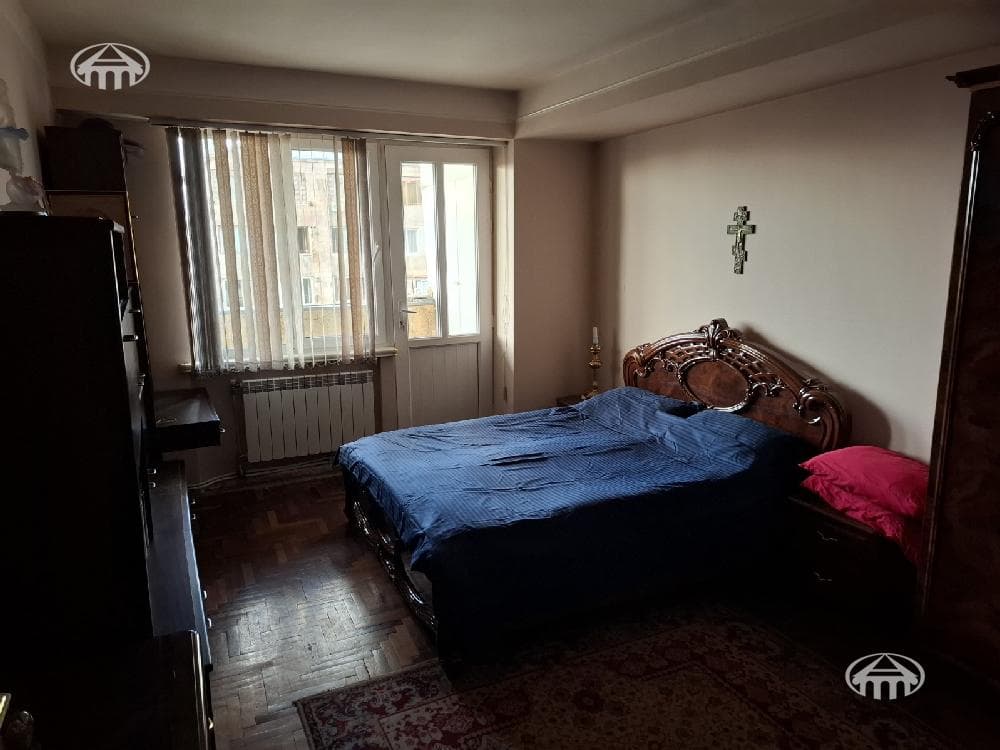 Apartment · 3 rooms · 97 m² · Arabkir