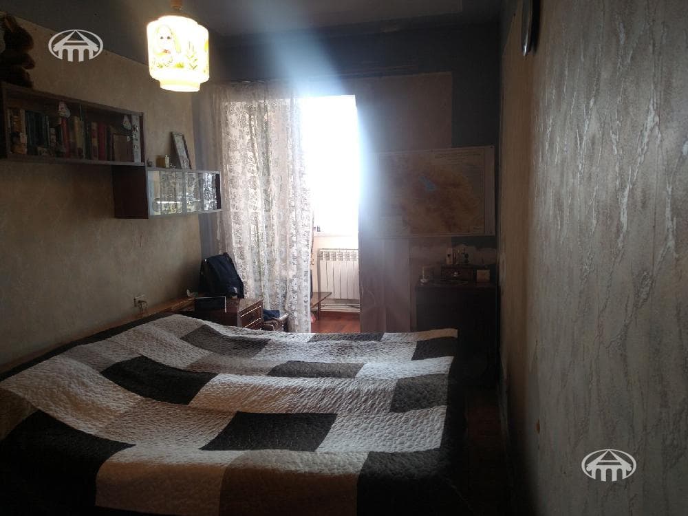 Квартира · 4 комн. · 112 м² · Давташен