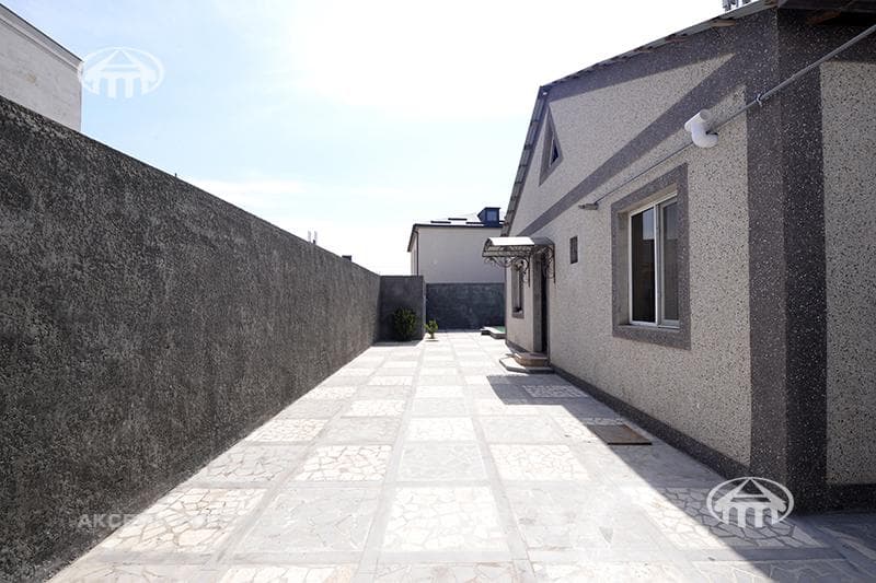 Mansion · 4 rooms · 103 m² · Arabkir — photo 24 / 27