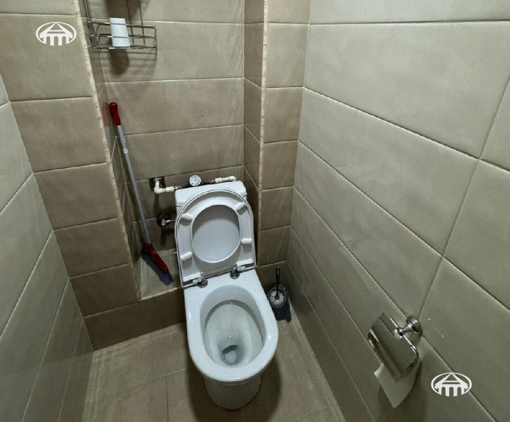 Բնակարան · 2 սեն. · 62 մ² · Կենտրոն — Լուսանկար 7 / 8