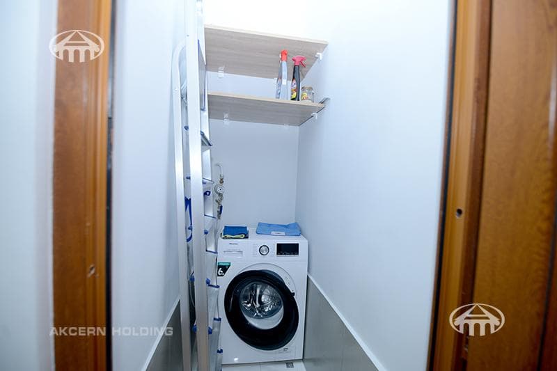 Apartment · 3 rooms · 66 m² · Arabkir