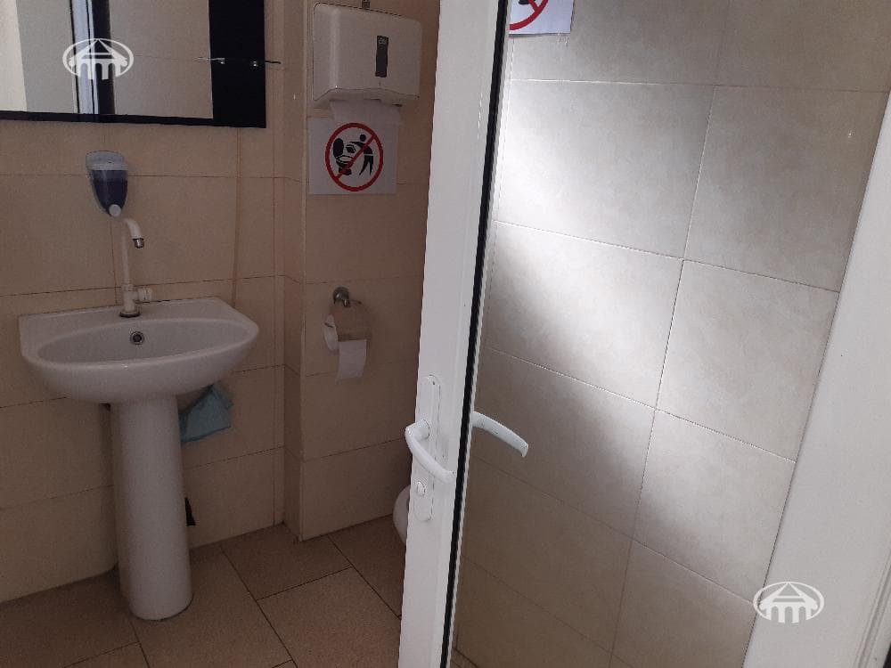 Офис · 62 м² · Кентрон