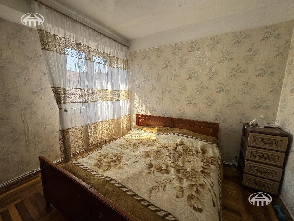 Квартира · 3 комн. · 80 м² · Нор-Норк