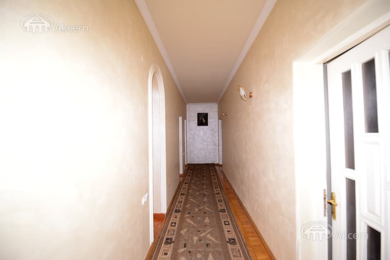 Առանձնատուն · 4 սեն. · 115 մ² · Արաբկիր