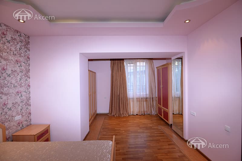 Квартира · 3 комн. · 115 м² · Кентрон — фото 12 из 23