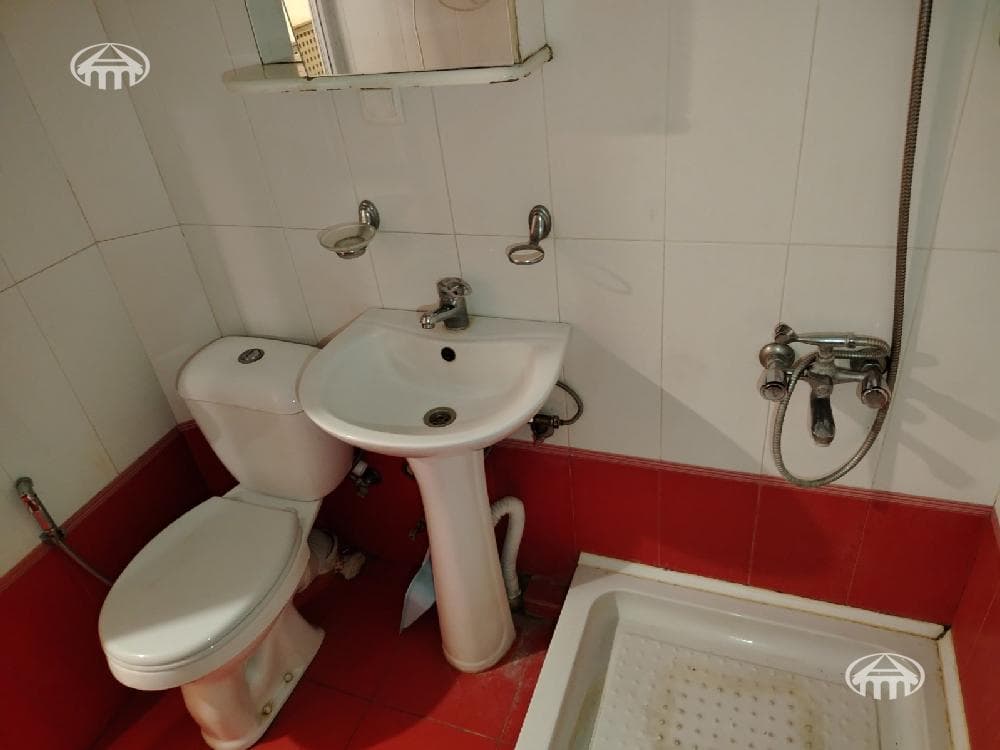 Квартира · 1 комн. · 30 м² · Арабкир