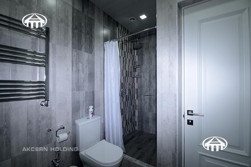 Квартира · 2 комн. · 72 м² · Арабкир
