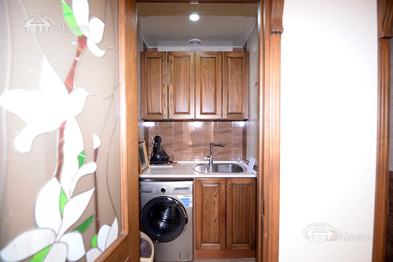 Дом · 4 комн. · 162 м² · Арабкир