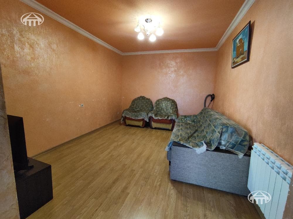 Apartment · 2 rooms · 55 m² · Arabkir