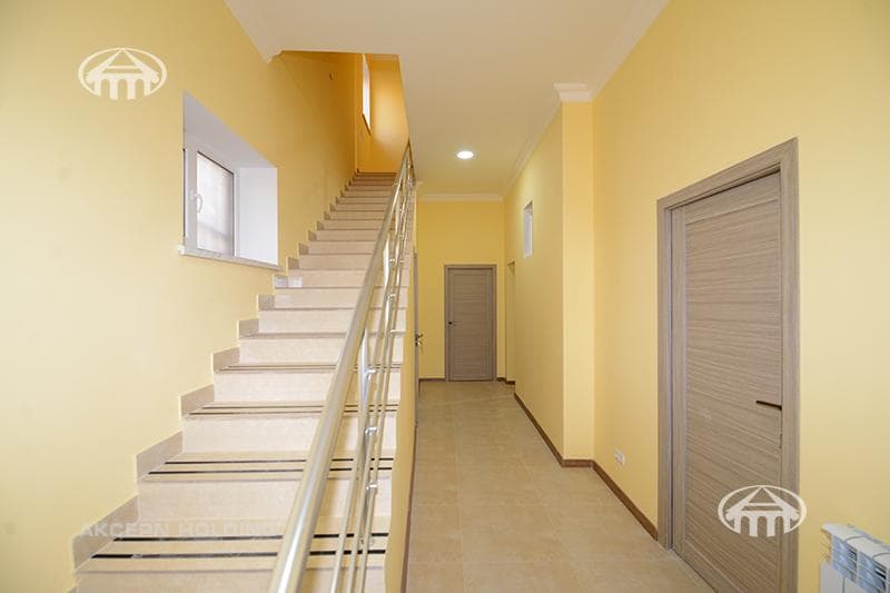 Офис · 250 м² · Канакер-Зейтун