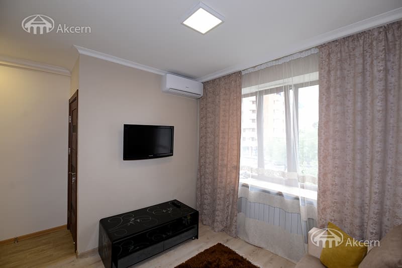 Apartment · 1 rooms · 30 m² · Arabkir