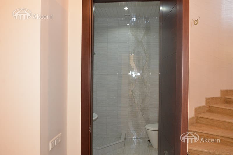 Особняк · 7 комн. · 406 м² · Норк-Мараш