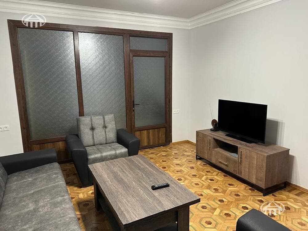 Apartment · 1 rooms · 54 m² · Arabkir