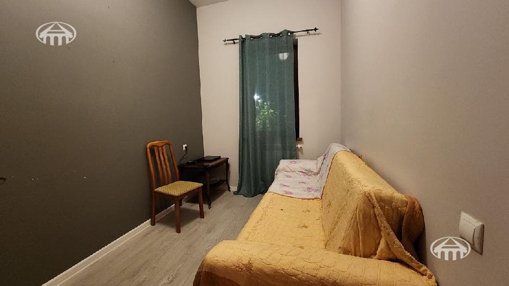 Townhouse · 4 rooms · 132 m² · Ajapnyak
