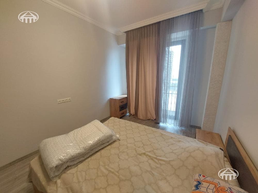 Apartment · 2 rooms · 50 m² · Ajapnyak