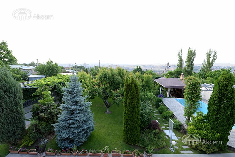 Особняк · 5 комн. · 270 м² · Канакер-Зейтун
