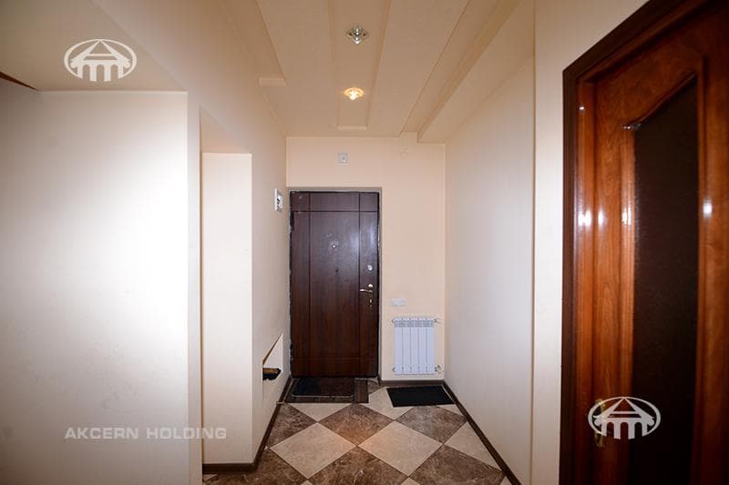 Квартира · 4 комн. · 95 м² · Арабкир