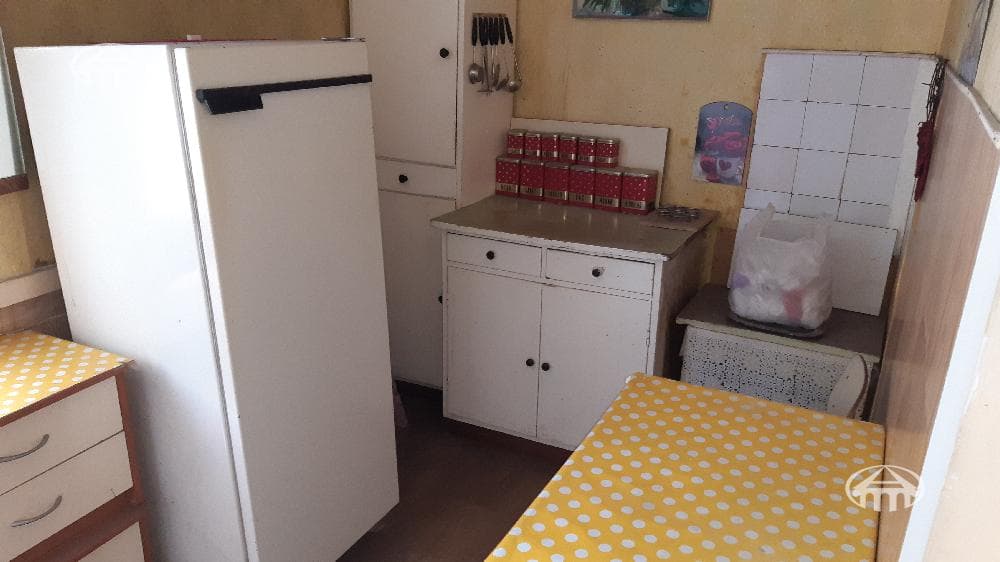Apartment · 2 rooms · 44.4 m² · Kentron