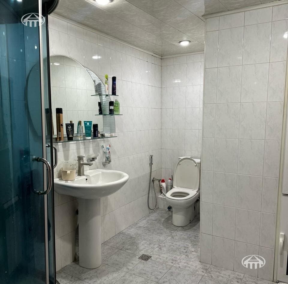 Apartment · 3 rooms · 73 m² · Arabkir