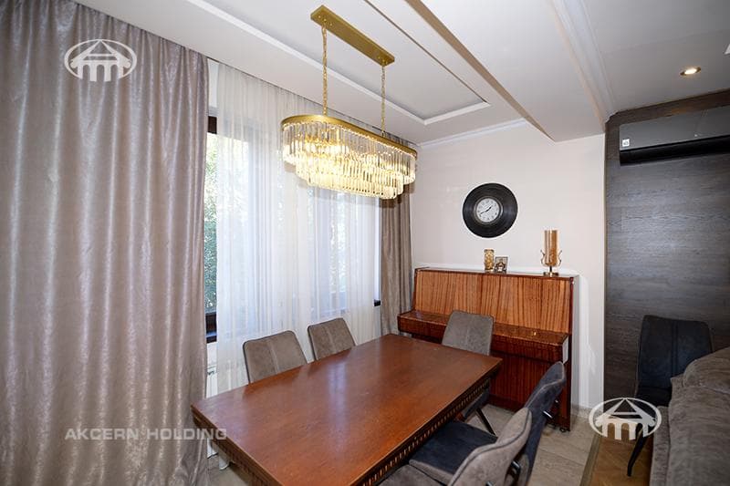 Квартира · 4 комн. · 100 м² · Арабкир — фото 7 из 24