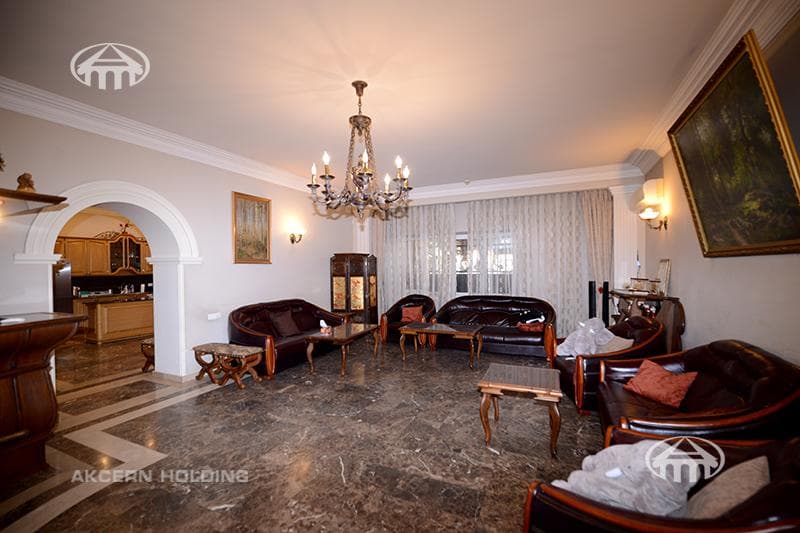 Mansion · 7 rooms · 500 m² · Malatia-Sebastia