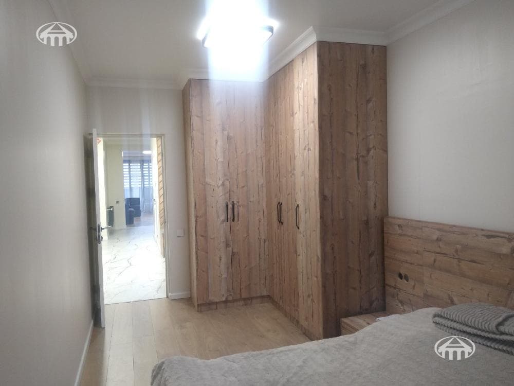 Квартира · 3 комн. · 113 м² · Арабкир