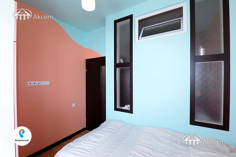 Квартира · 3 комн. · 74 м² · Арабкир