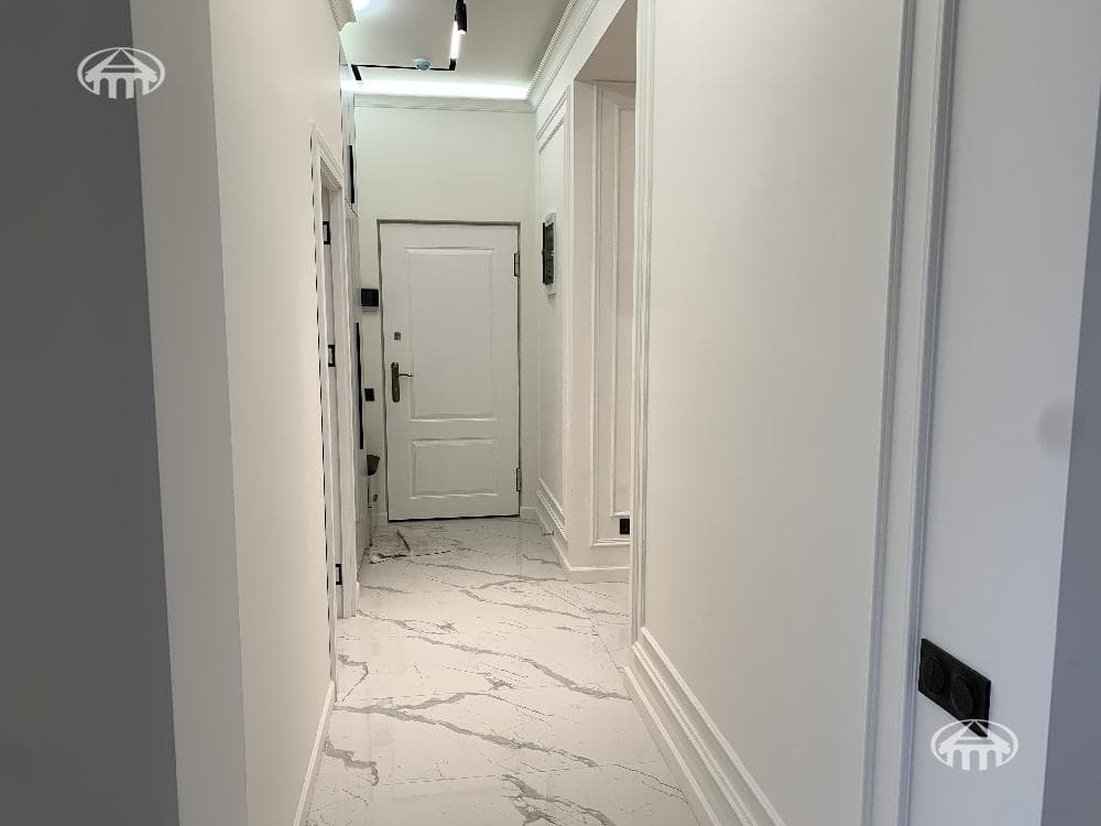 Apartment · 3 rooms · 84 m² · Avan