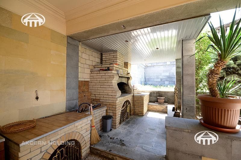 Mansion · 9 rooms · 605 m² · Nork-Marash