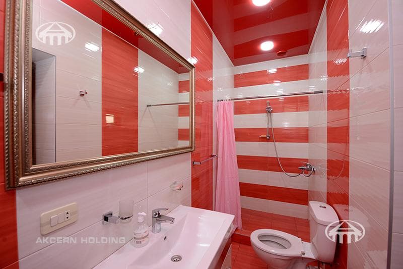 Office · 290 m² · Arabkir