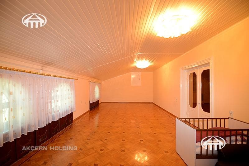 Особняк · 9 комн. · 605 м² · Норк-Мараш
