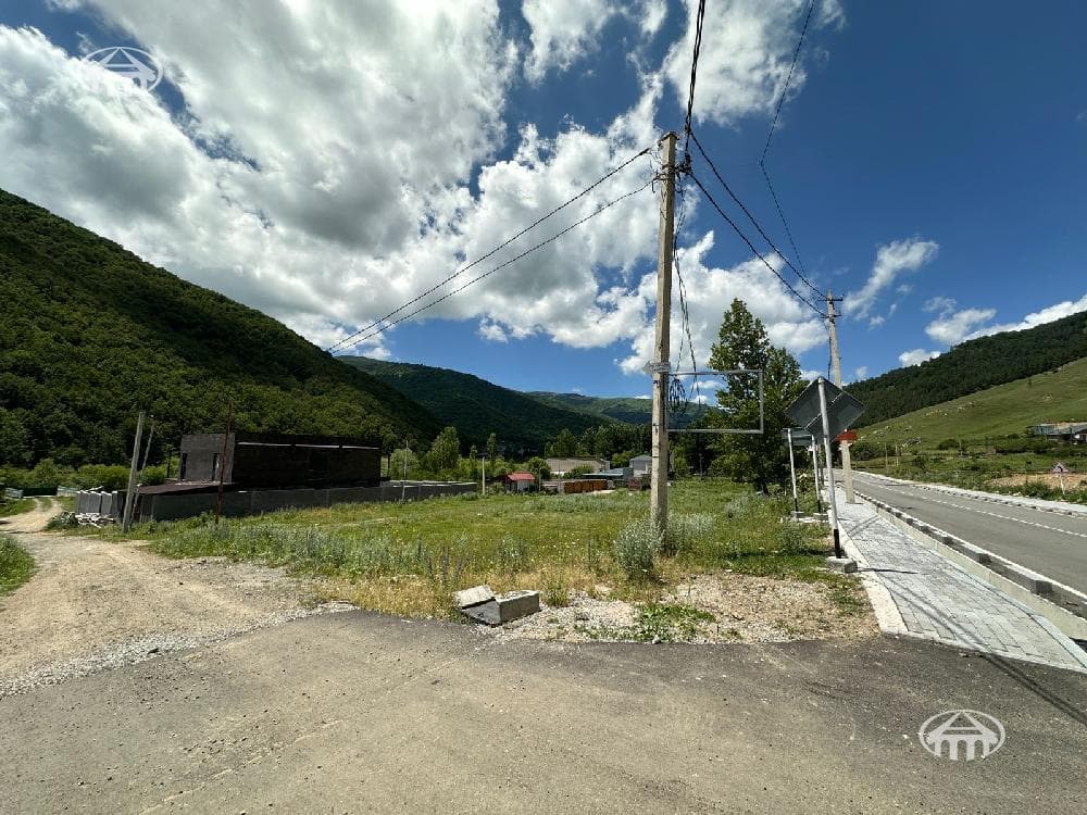 Land · 3,546 m² · v. Pyunik