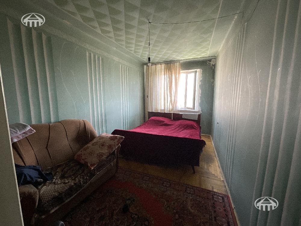 Квартира · 3 комн. · 89 м² · Аджапняк