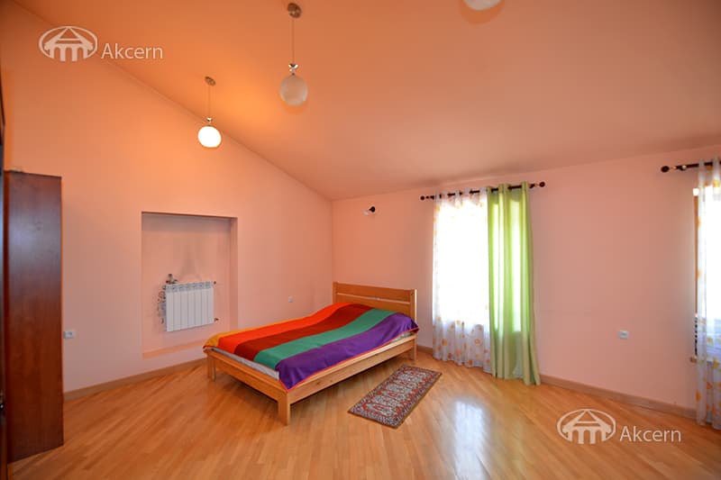 Mansion · 9 rooms · 486 m² · Nork-Marash