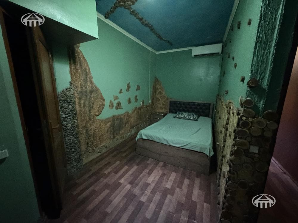 Hotel · 9 rooms · 380 m² · Shengavit