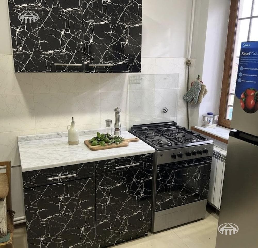 Mansion · 2 rooms · 124 m² · Djrvej