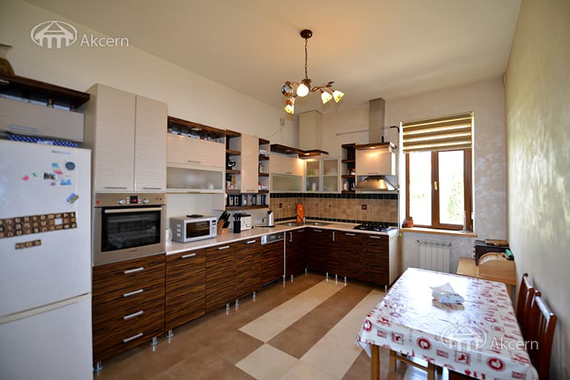 Mansion · 9 rooms · 486 m² · Nork-Marash