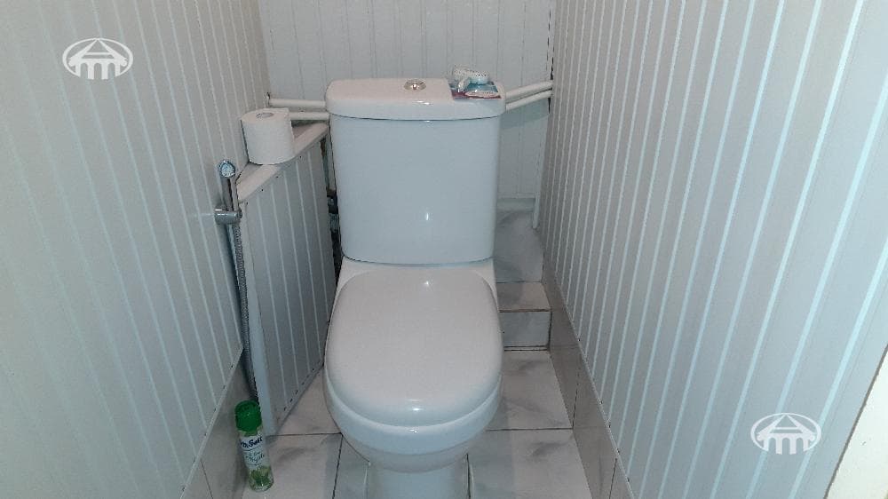 Բնակարան · 3 սեն. · 83 մ² · Արաբկիր