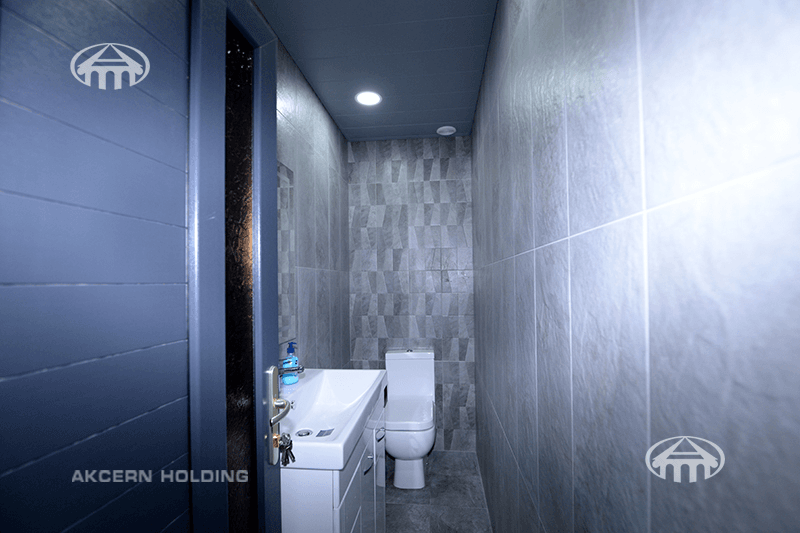 Mansion · 5 rooms · 280 m² · v. Arinj