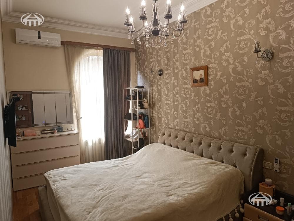 Apartment · 3 rooms · 64 m² · Arabkir