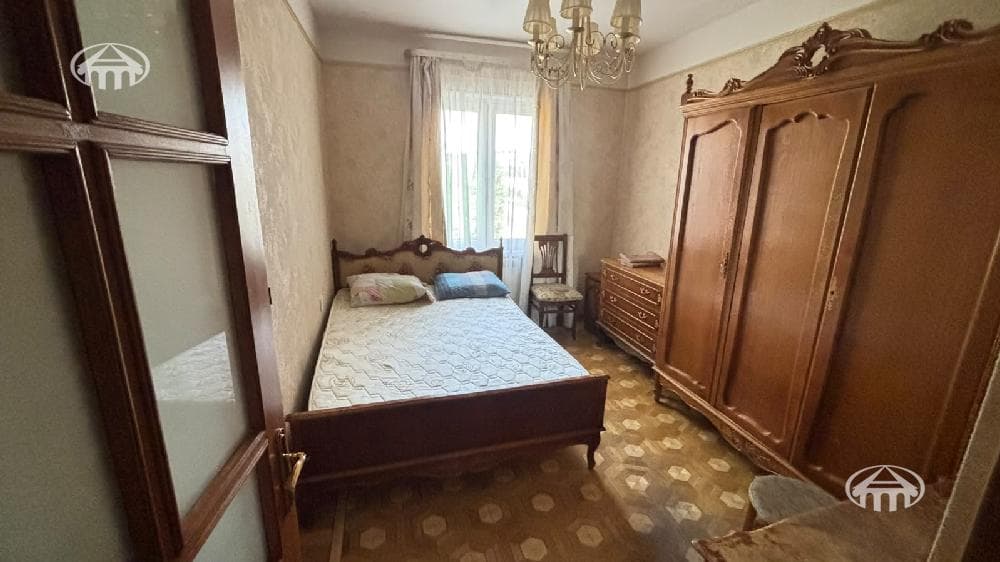 Квартира · 3 комн. · 92 м² · Малатия-Себастия