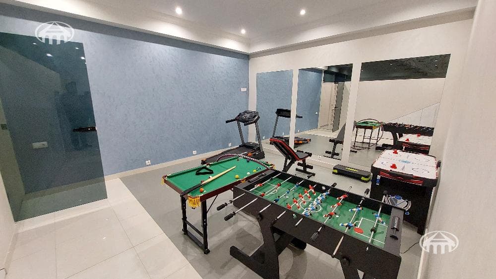 Mansion · 5 rooms · 600 m² · Davtashen