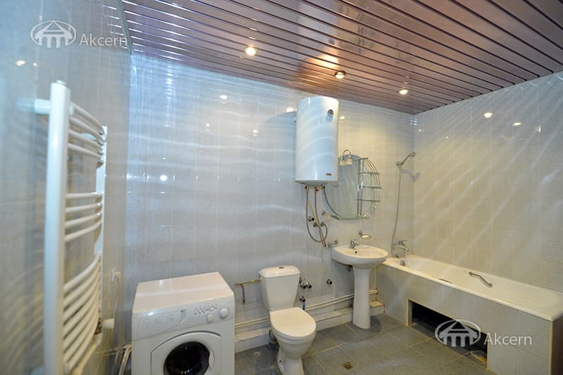 Apartment · 6 rooms · 234 m² · Arabkir