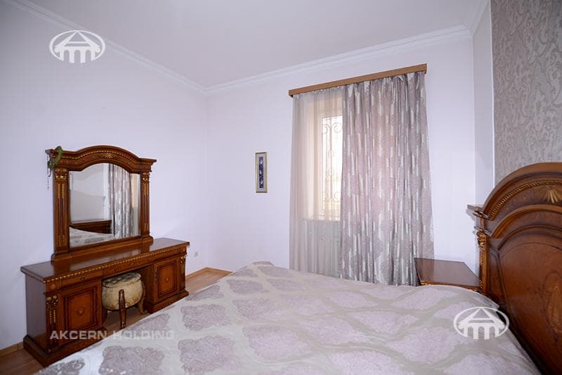 House · 179 m² · Shengavit