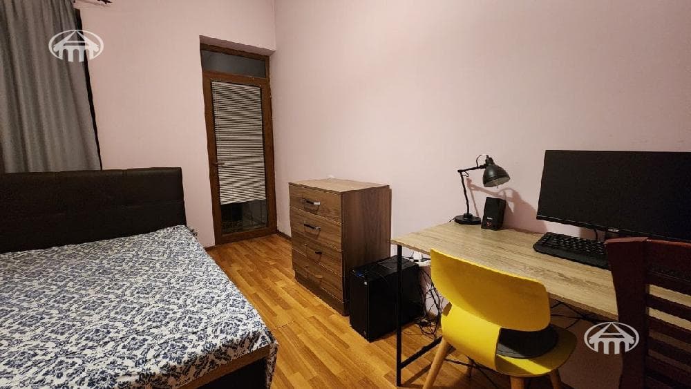 Townhouse · 4 rooms · 132 m² · Ajapnyak