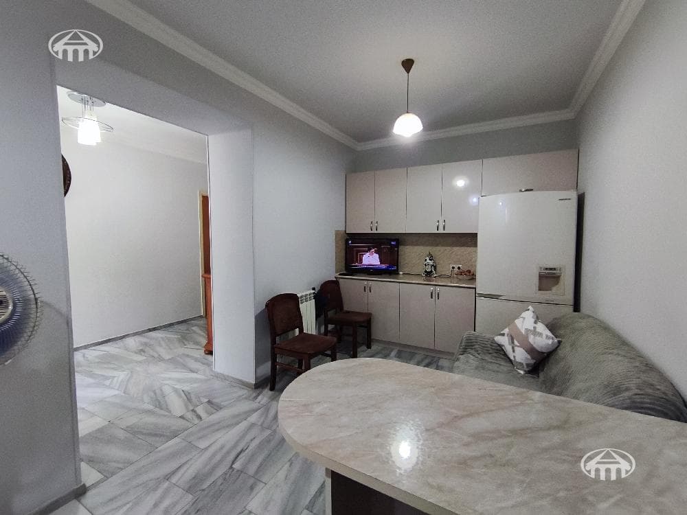 Apartment · 3 rooms · 136 m² · Nor Nork