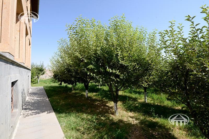 Առանձնատուն · 5 սեն. · 311 մ² · Անտառուտ