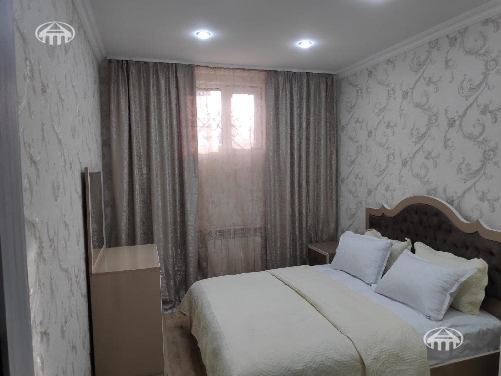 Hotel · 90 m² · Erebuni