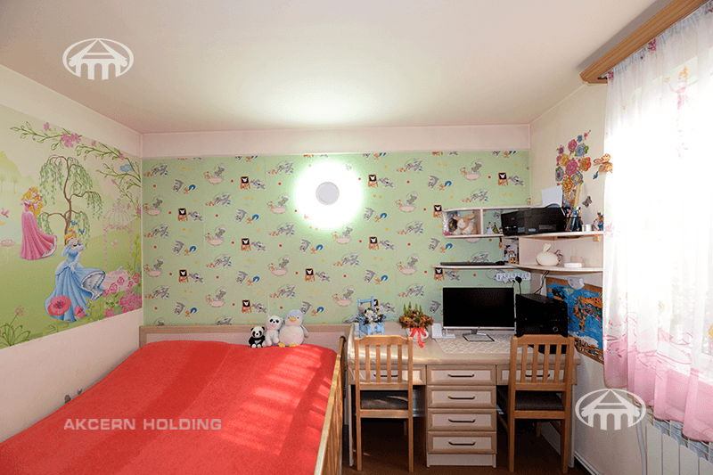 Дом · 5 комн. · 175 м² · Кентрон
