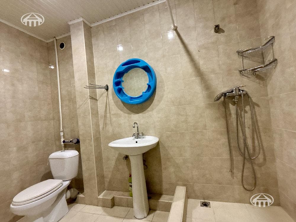 Квартира · 2 комн. · 70 м² · Арабкир